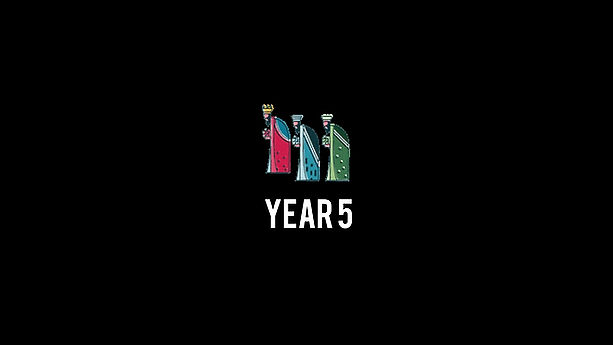 Year 5
